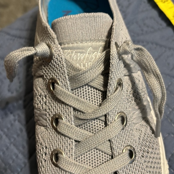 Blowfish Malibu Sneakers - Picture 7 of 8